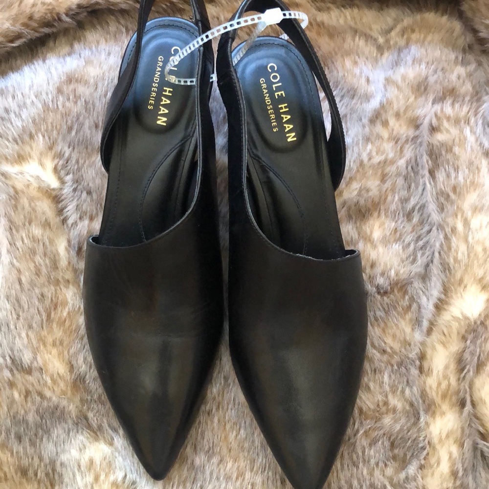 Cole Haan Grand series heels